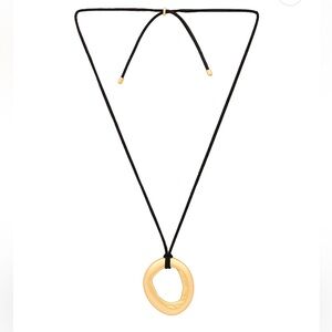 Heaven Mayhem mini necklace